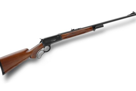 Pedersoli .45-70 Gov. Modell 86/71 Pedersoli .45-70 Gov. Modell 86/71