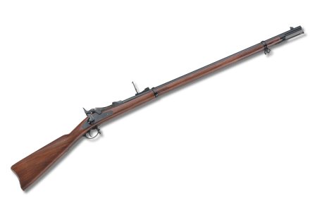 Springfield Modell 1873 "Trapdoor" Springfield Modell 1873 "Trapdoor"