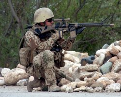 7,62 x 51 mm NATO 7,62 x 51 mm NATO