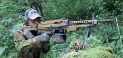 7,62 x 51 mm NATO 7,62 x 51 mm NATO