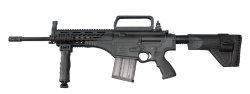 7,62 x 51 mm NATO 7,62 x 51 mm NATO