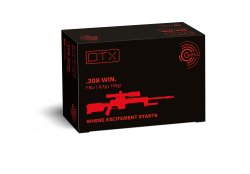 GECO DTX .308 box