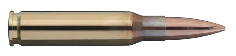 GECO TARGET FMJ .308 Win