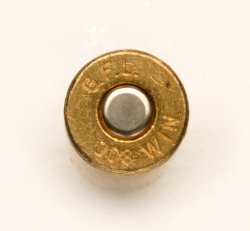 Fiocchi 308MKC Fiocchi 308MKC