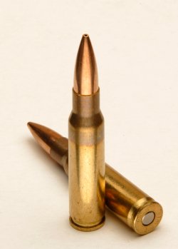 Fiocchi 308MKC Fiocchi 308MKC