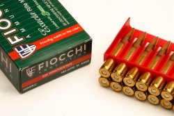 Fiocchi 308MKC Fiocchi 308MKC