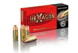GECO Hexagon GECO Hexagon