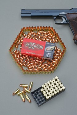 GECO Hexagon GECO Hexagon