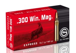 GECO “Express” GECO “Express”