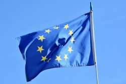 EU-Banner