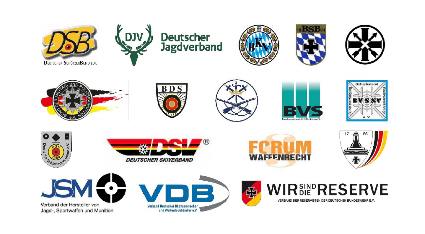 Forderungskatalog teilnehmende Verbände