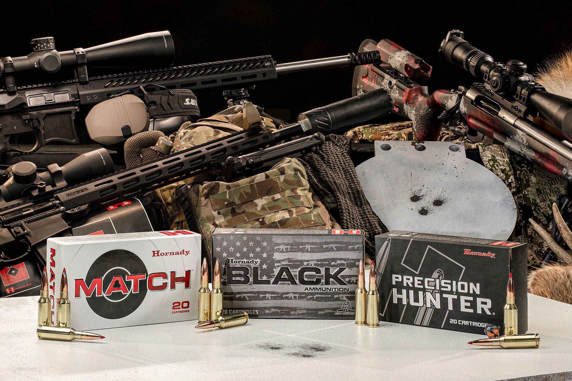 hornady: Brandneues Gewehrkaliber 6 mm ARC − das sollten Sie zur Advanced Rifle Cartridge von Hornady wissen!