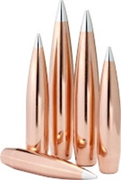 Brandneue Hornady A-TIP Matchgeschosse Geschosse des Typs A-TIP von HORNADY.