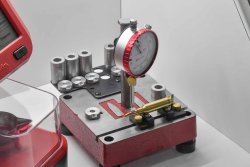 Neues von Hornady: Die Produktneuheiten für das Jahr 2020 Hornady Measurement Station.