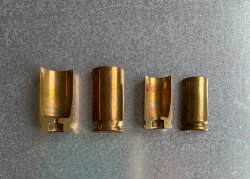 Hülsenreinigen Teil II: Hornady TBL-Tumbler und Lyman Turbo Sonic 2500 Ultraschall von STROBL.CZ im Test Hülsenreinigung mit dem Hornady TBL-Tumbler und Lyman Turbo Sonic 2500 Ultraschall von STROBL.CZ