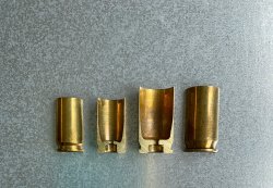 Hülsenreinigen Teil II: Hornady TBL-Tumbler und Lyman Turbo Sonic 2500 Ultraschall von STROBL.CZ im Test Hülsenreinigung mit dem Hornady TBL-Tumbler und Lyman Turbo Sonic 2500 Ultraschall von STROBL.CZ
