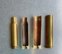 Hülsenreinigen Teil II: Hornady TBL-Tumbler und Lyman Turbo Sonic 2500 Ultraschall von STROBL.CZ im Test Hülsenreinigung mit dem Hornady TBL-Tumbler und Lyman Turbo Sonic 2500 Ultraschall von STROBL.CZ