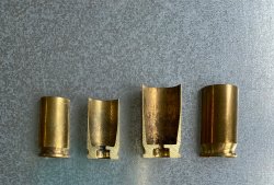 Hülsenreinigen Teil II: Hornady TBL-Tumbler und Lyman Turbo Sonic 2500 Ultraschall von STROBL.CZ im Test Hülsenreinigung mit dem Hornady TBL-Tumbler und Lyman Turbo Sonic 2500 Ultraschall von STROBL.CZ