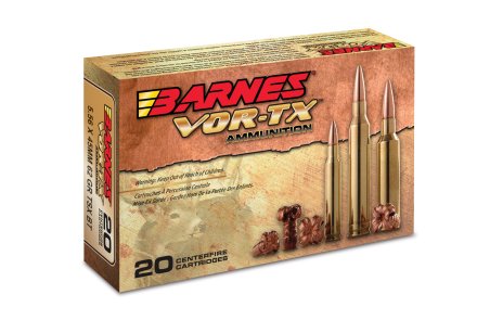 Ammunition: the .223 Remington caliber Ammunition: the .223 Remington caliber
