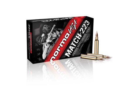 Ammunition: the .223 Remington caliber Ammunition: the .223 Remington caliber