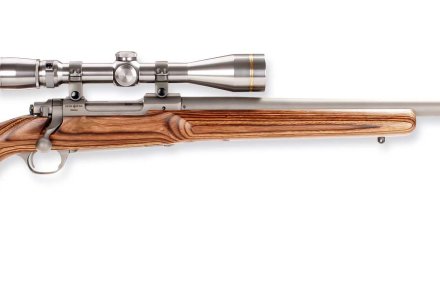 Ruger 77 VT SS Ruger 77 VT SS
