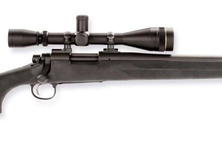 Remington Varmint SPS TAC Remington Varmint SPS TAC