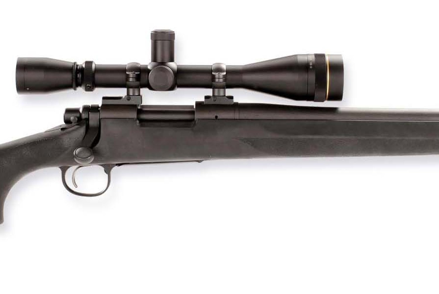 Munition Kaliber .223 Remington bzw. 5,56x45mm