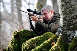 Bergara Apex .243 Winchester Bergara Apex .243 Winchester