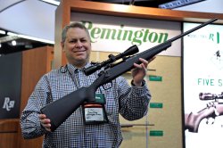 Remington 783 Remington 783