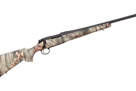 Remington 700 SPS Buckmaster Remington 700 SPS Buckmaster