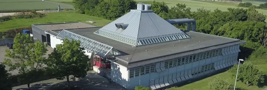 Know-how mit all4shooters: Was Sie über das deutsche Beschussrecht und Ihre Schusswaffen wissen müssen Das Beschussamt in Ulm in Baden-Württemberg.