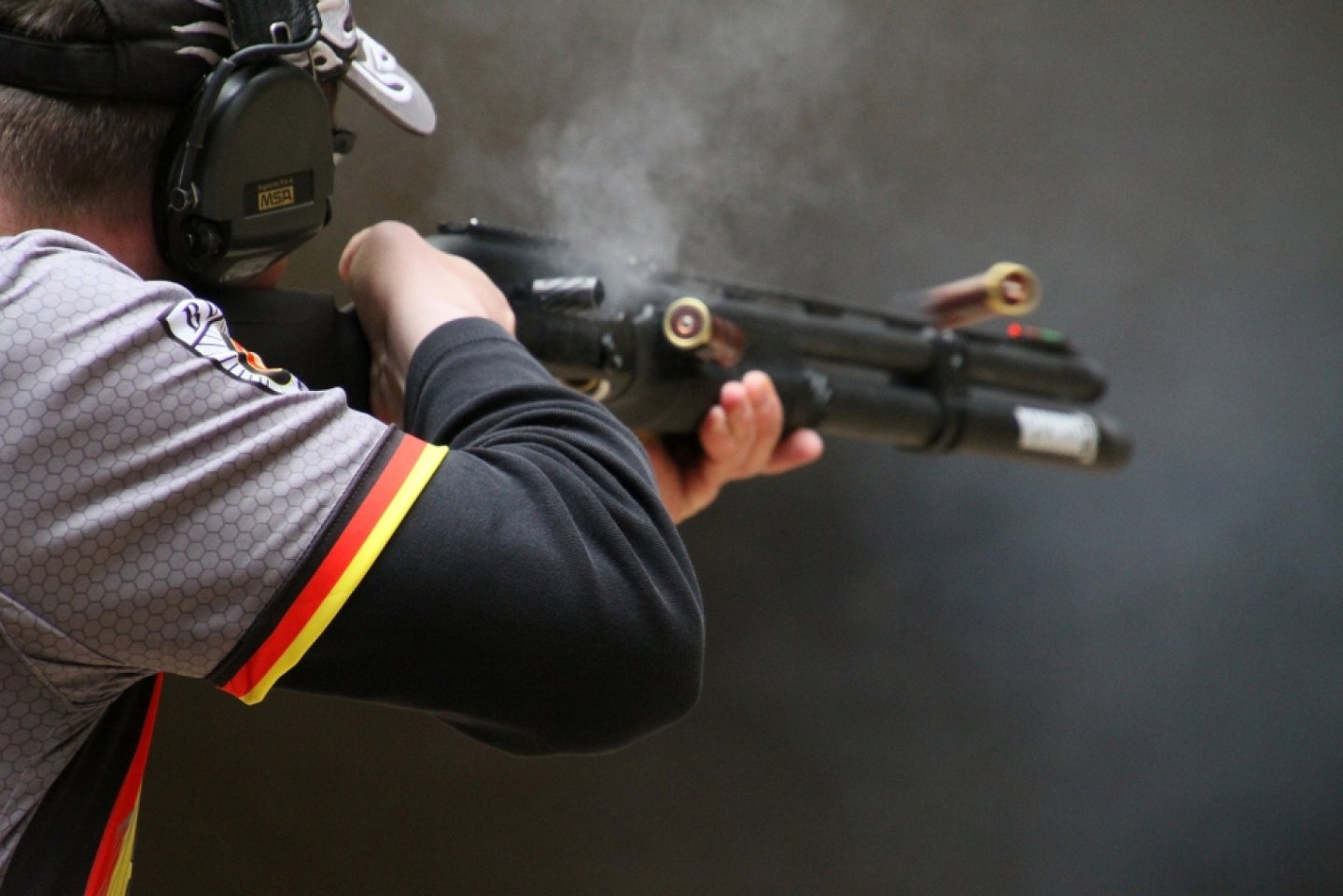 Know-how mit all4shooters: Was Sie über das deutsche Beschussrecht und Ihre Schusswaffen wissen müssen  Flintenschütze IPSC