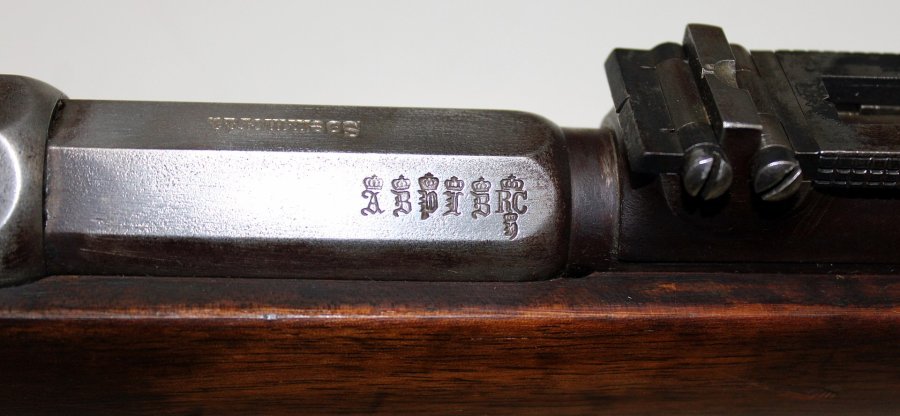 Know-how mit all4shooters: Was Sie über das deutsche Beschussrecht und Ihre Schusswaffen wissen müssen Ein Mauser M71-System.