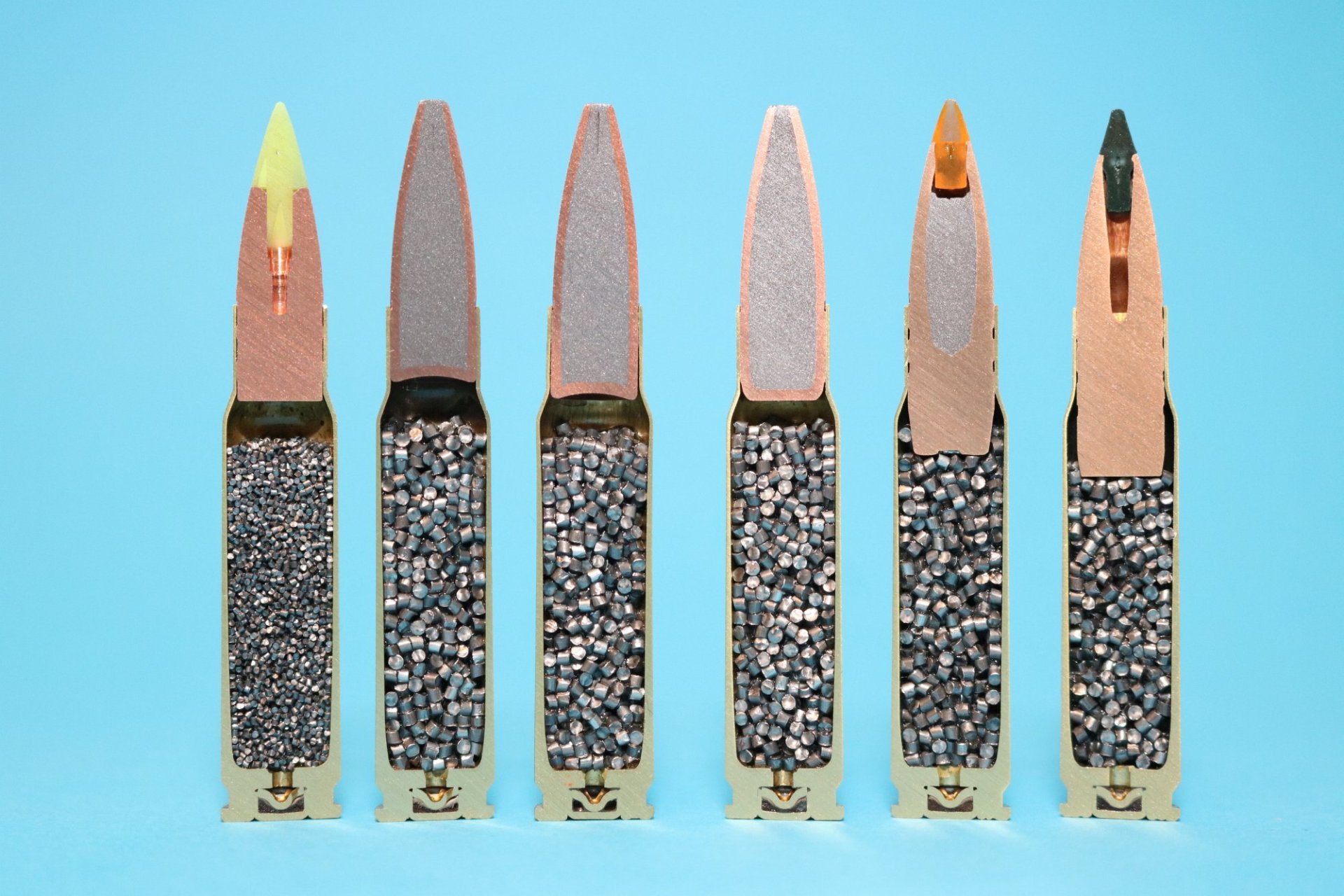 munition: Know-how, Folge 14: Was ist eigentlich der "Ballistische Koeffizient", was regelt er und warum ist das wichtig?