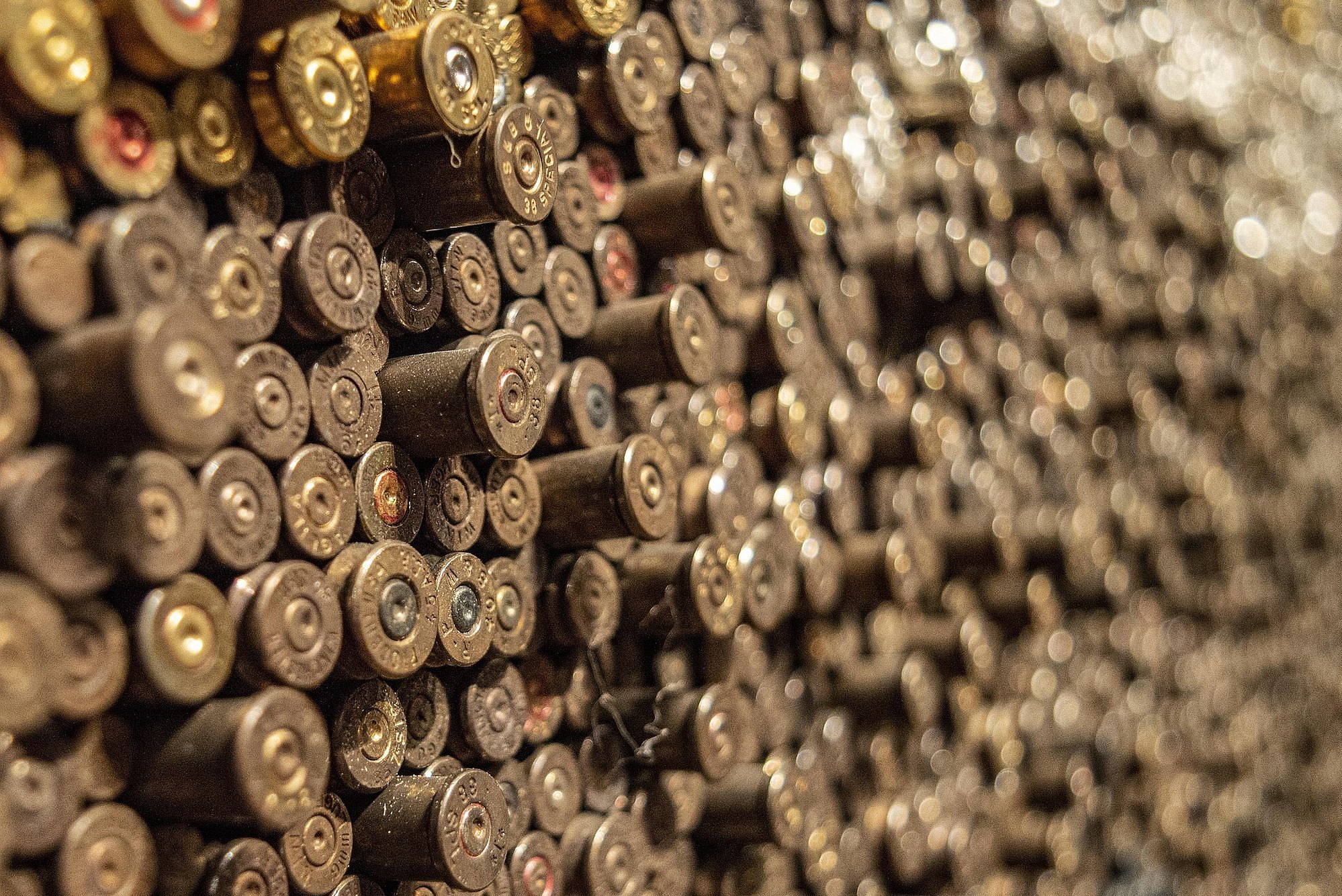 munition: Know-how mit all4shooters.com: Das Wichtigste, was Sie über Kaliber, ihre Bezeichnungen und Einsatzzwecke wissen sollten munition: Know-how mit all4shooters.com: Das Wichtigste, was Sie über Kaliber, ihre Bezeichnungen und Einsatzzwecke wissen sollten