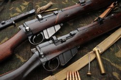 Enfield Enfield