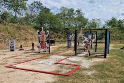 IPSC-Stage World Shoot Thailand 2023