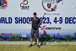 Stefan Rumpler World Shoot 2023