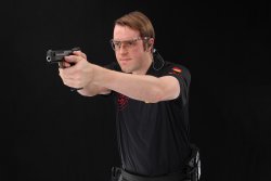 Stefan Rumpler Pistole