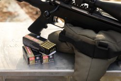 RWS R Plus Long Range in .22 l.r.: Die neue Patrone für Kleinkaliber-Long-Range im Test RWS bringt jetzt die R Plus Long Range.