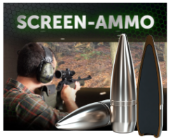 Munition von Sellier & Bellot − das sollten Sie über die Marke wissen Schießkino-Munition Sellier & Bellot Screen Ammo