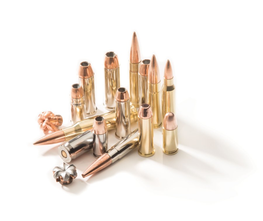 SIG Sauer: neue Match Grade Elite Performance Munition Praxisnahe Munition SIG Sauer Elite Performance