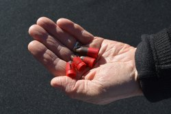 UMAREX ARX Munition für Vorderlader Vorderladermunition UMAREX ARX