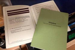 Wiederladen: Was Einsteiger alles vor dem selbstständigen Herstellen ihrer Munition beachten sollten. Erlaubnis §27 SprengG als voraussetzung zum-wiederladen von munition