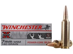 Winchester Power-Core 95/5 Winchester Power-Core 95/5