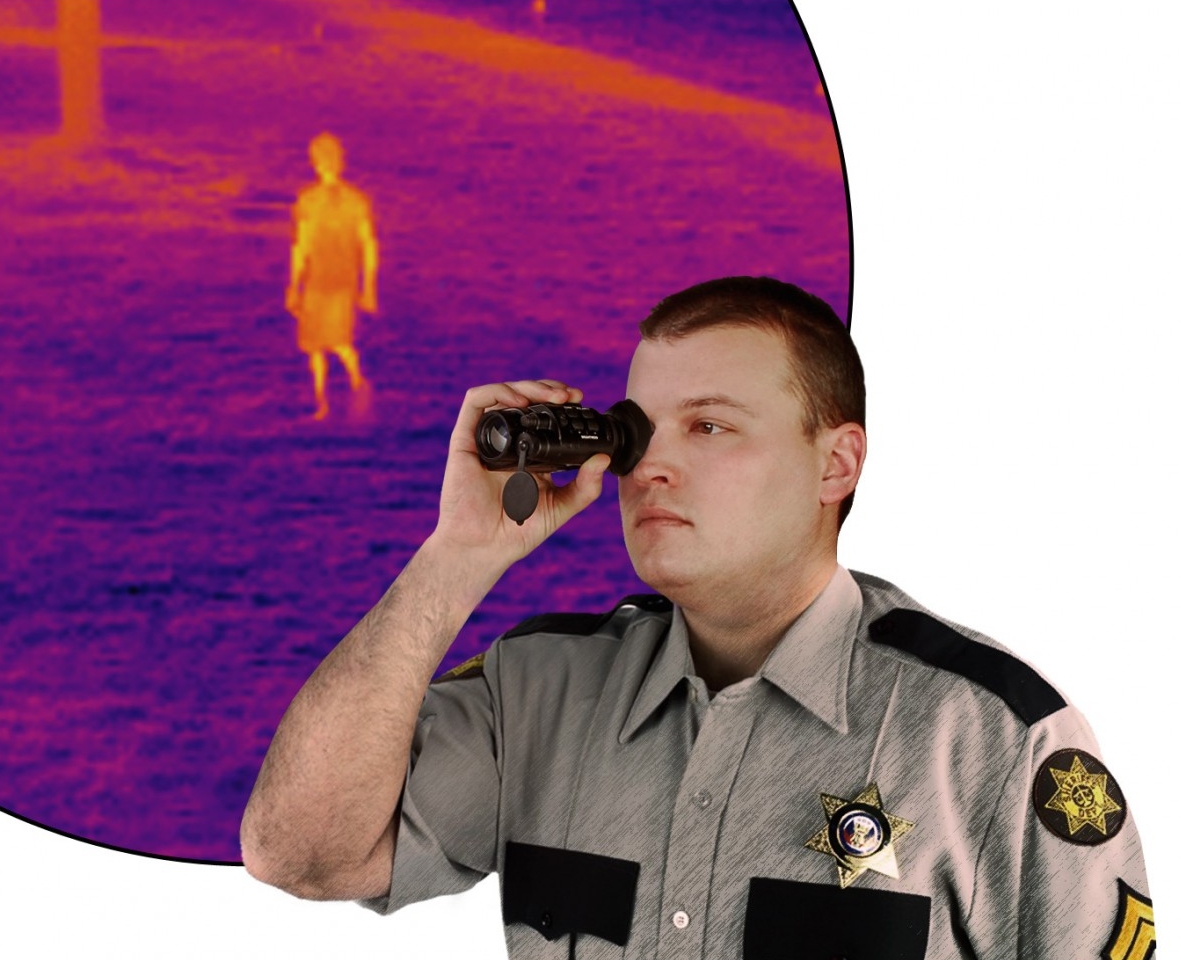 ATN-Nachtsichtsysteme