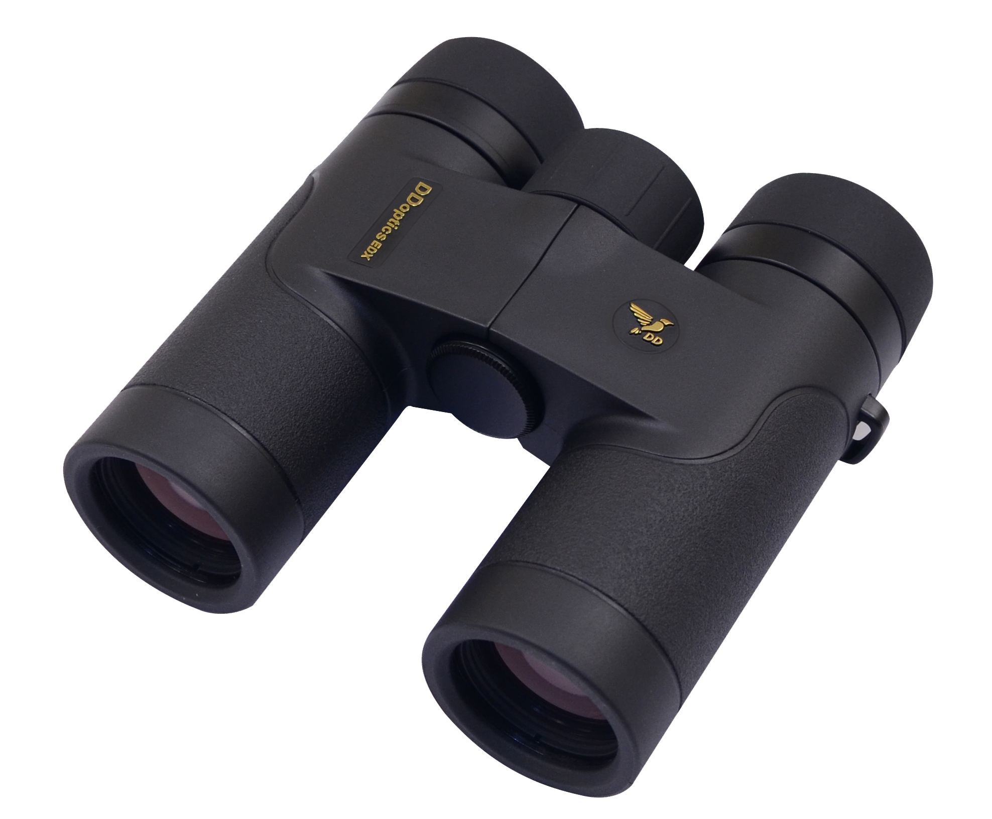 DDoptics: EDX-Serie: Neue Ferngläser von DDOPTICS DDoptics: EDX-Serie: Neue Ferngläser von DDOPTICS
