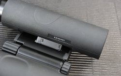 Docter Compact 10x25 binoculars Docter Compact 10x25 binoculars