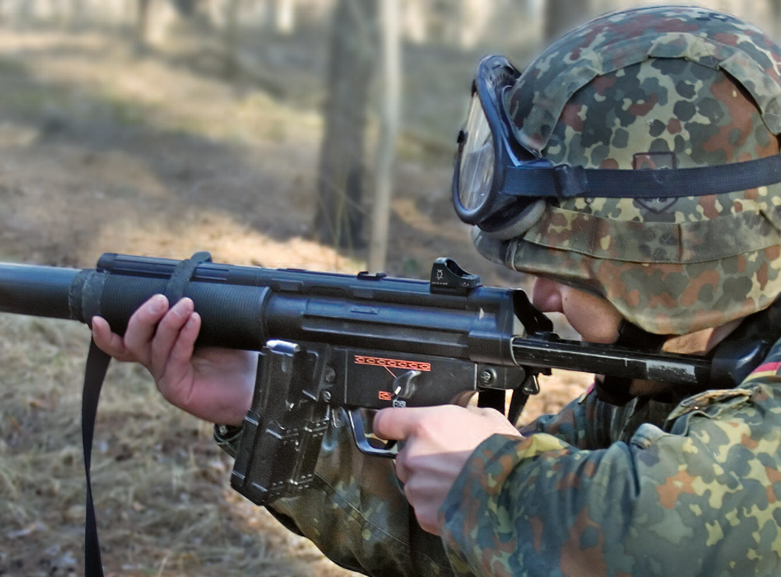 Docter Sight Plus LE