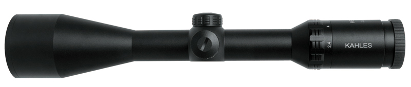 RWS GmbH: Kahles Helia 2,4-12x56